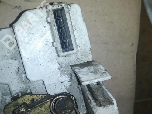 Rear right lock PEUGEOT 307 (3A/C) | BP6177461C99