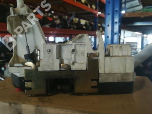 Rear right lock PEUGEOT 307 (3A/C) | BP6177461C99