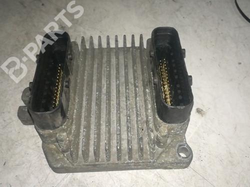 Used Engine control unit (ECU) OPEL ASTRA G Estate (T98) [1998-2005]  6177462
