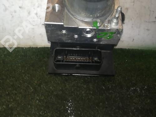 Used ABS pump CITROËN C4 Grand Picasso I (UA_) 1.6 HDi (109 hp) 6177473