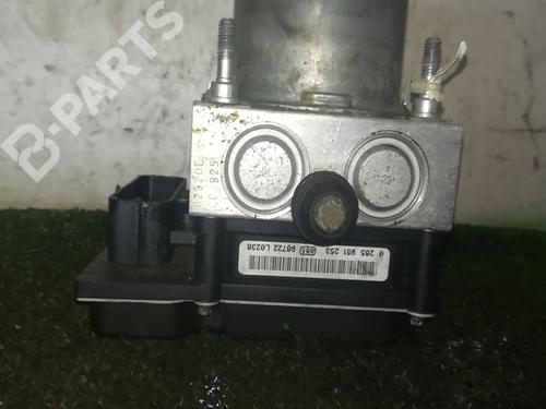 ABS pump CITROËN C4 Grand Picasso I (UA_) 1.6 HDi | BP6177473M43 