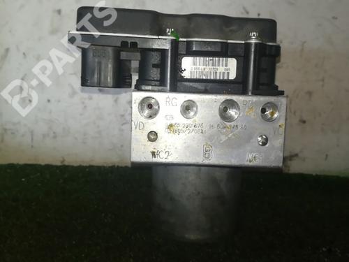 ABS pump CITROËN C4 Grand Picasso I (UA_) 1.6 HDi | BP6177473M43 