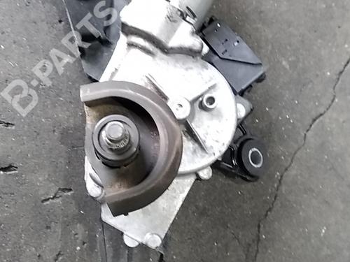 Rear wiper motor TOYOTA YARIS (_P9_)  | BP6177542M102 