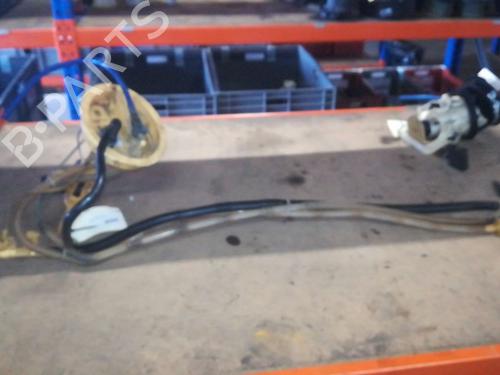Used Fuel pump Fuel pump BMW 3 (E90) 320 d (163 hp) 14411127 14411127