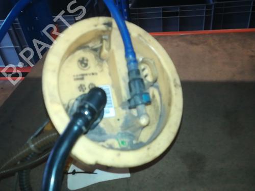 Fuel pump BMW 3 (E90) 320 d | BP14411127M76 - Image 3