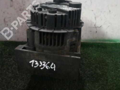 Used Alternator MERCEDES-BENZ A-CLASS (W168) [1997-2005]  6177585