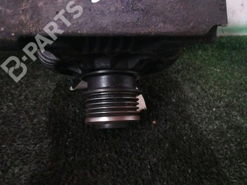 Alternator MERCEDES-BENZ A-CLASS (W168)  | BP6177585M7 