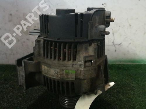 Alternator MERCEDES-BENZ A-CLASS (W168)  | BP6177585M7 