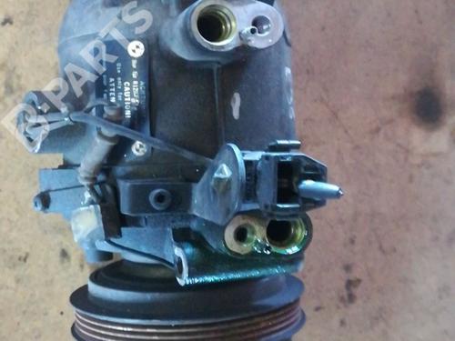 AC compressor BMW 3 (E36) | BP6177644M34