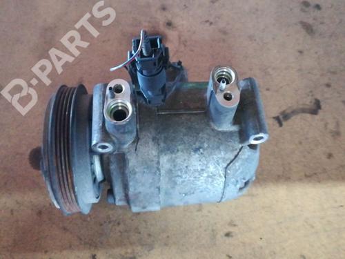 AC compressor BMW 3 (E36) 318 i | BP6177646M34