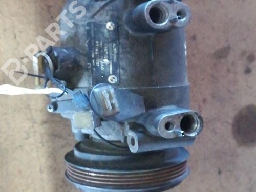 AC compressor BMW 3 (E36) 318 i | BP6177647M34 