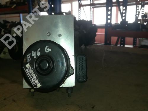 Used ABS pump BMW 3 (E46) 320 d (136 hp) 6177662