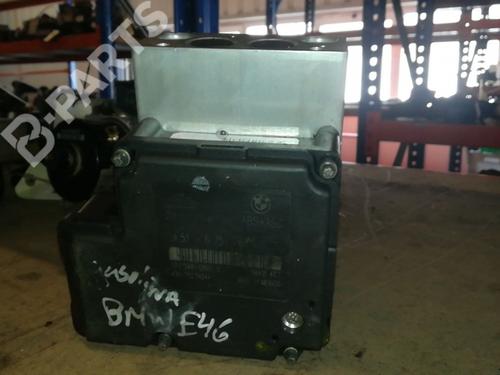 ABS pump BMW 3 (E46) 320 d | BP6177662M43