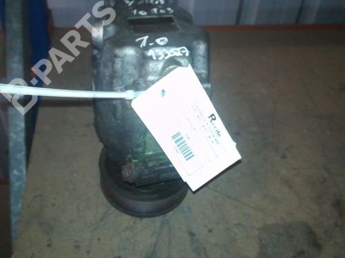 Used AC compressor TOYOTA YARIS (_P1_) [1999-2005]  6177683