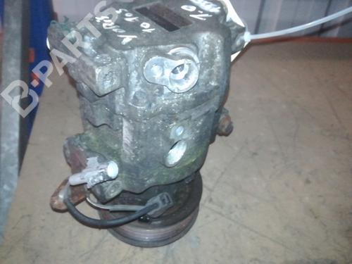 AC compressor TOYOTA YARIS (_P1_) | BP6177683M34