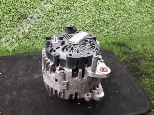 Used Alternator SEAT LEON (1P1) 1.9 TDI (105 hp) 6177702