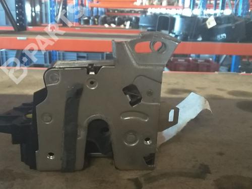 Used Front right lock BMW 5 (E39) [1995-2003]  6177741