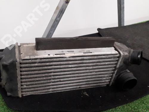 Intercooler FORD FIESTA VI (CB1, CCN) 1.6 TDCi 8v819l440ad