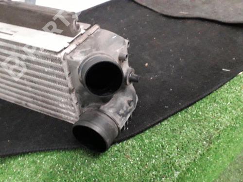 Intercooler FORD FIESTA VI (CB1, CCN) 1.6 TDCi | BP6177776M30 