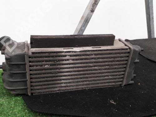 Intercooler FORD FIESTA VI (CB1, CCN) 1.6 TDCi | BP6177776M30 
