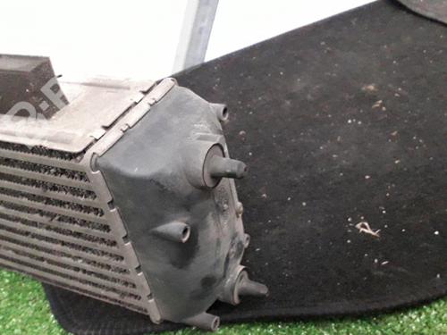 Intercooler FORD FIESTA VI (CB1, CCN) 1.6 TDCi | BP6177776M30 