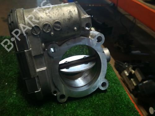 Throttle body MERCEDES-BENZ C-CLASS (W203) | BP14411141M82