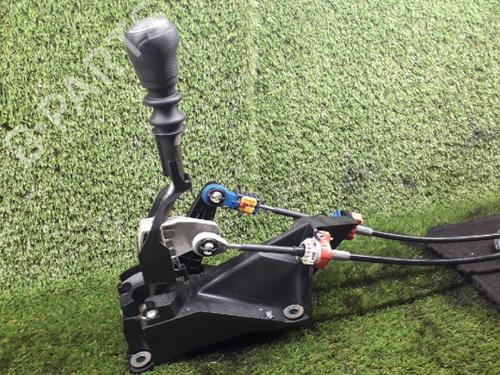 Used Gear lever NISSAN QASHQAI I (J10, NJ10) 1.5 dCi (110 hp) 14411155