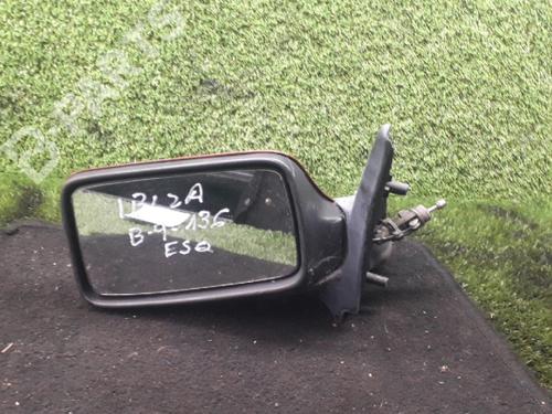 Retrovisor izquierdo SEAT IBIZA II (6K1) 1.9 D (68 hp)null