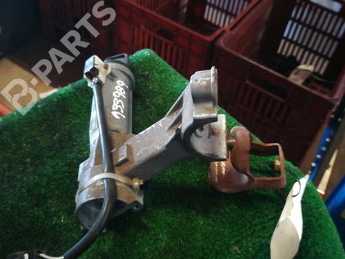 Used Ignition barrel TOYOTA HIACE IV Van (__H1_, __H2_) [1995-2012]  6177922