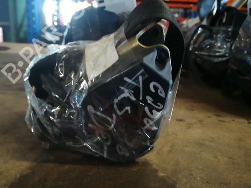 Rear right seatbelt MERCEDES-BENZ C-CLASS (W202)  | BP14411173I28 