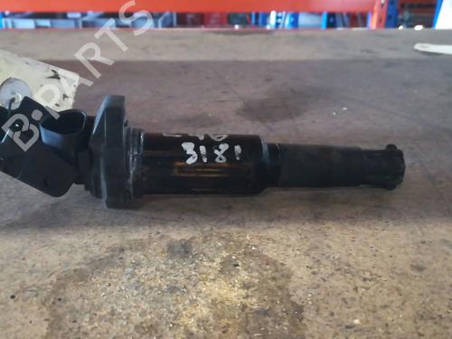 Ignition coil BMW 3 (E46) 318 i (118 hp)null