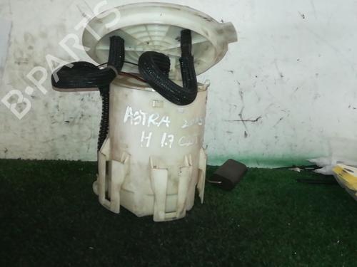 Used Fuel pump OPEL ASTRA H (A04) [2004-2014]  14411192