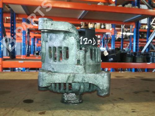 Used Alternator BMW 1 (E87) 120 d (163 hp) 6178018