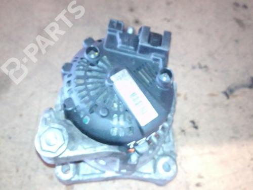 Alternator BMW 1 (E87) 120 d | BP6178018M7