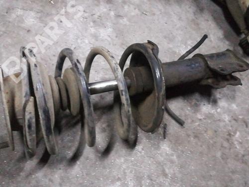 Used Right front shock absorber NISSAN SERENA (C24) 2.5 DCi SGX (VC24) (150 hp) 6178036