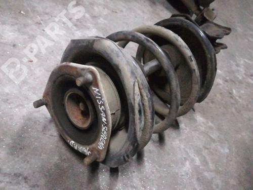 Right front shock absorber NISSAN SERENA (C24) 2.5 DCi SGX (VC24) | BP6178036M17