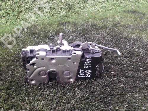 Used Front left lock CITROËN XSARA PICASSO (N68) 1.6 HDi (109 hp) 6178079