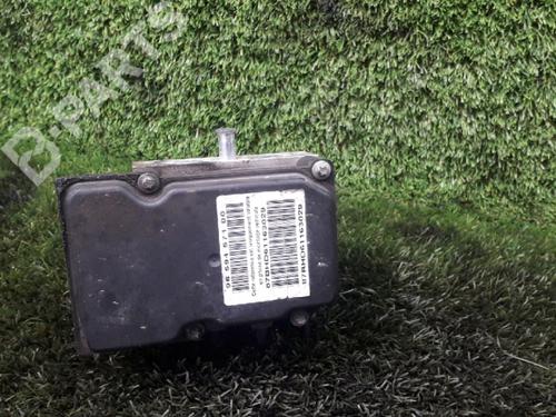 ABS Bremseaggregat PEUGEOT 307 (3A/C)  | BP6178111M43 