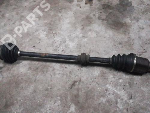 Used Right front driveshaft NISSAN MICRA III (K12) 1.2 16V (80 hp) 6178114