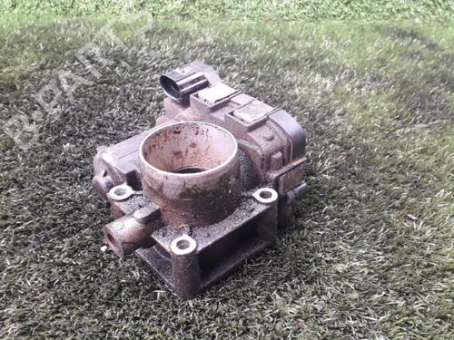 Throttle body FIAT 500 (312_) 1.2 (312AXA1A) | BP14411197M82