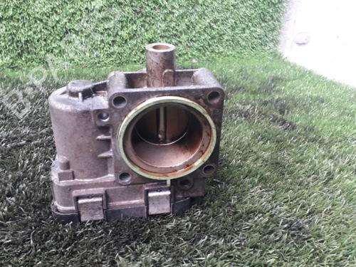 Throttle body FIAT 500 (312_) 1.2 (312AXA1A) | BP14411197M82