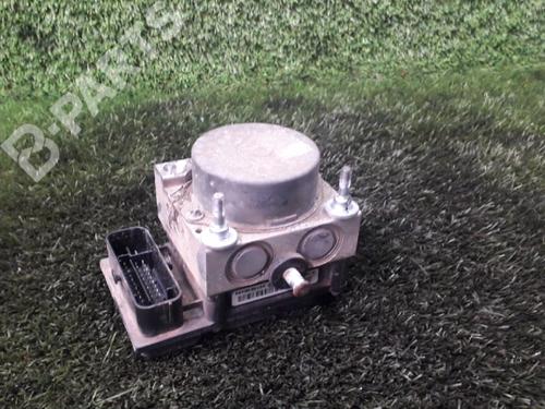 Used ABS pump FIAT 500 (312_) 1.2 (312AXA1A) (69 hp) 6178140