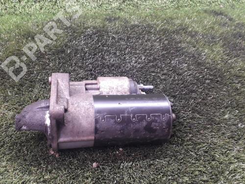 Used Starter FIAT 500 (312_) 1.2 (312AXA1A) (69 hp) 6178143