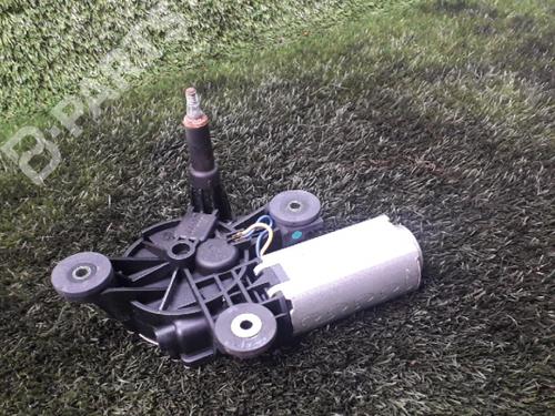 Used Rear wiper motor FIAT 500 (312_) 1.2 (312AXA1A) (69 hp) 6178144