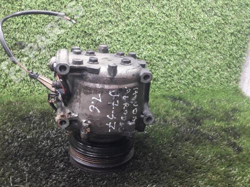 Used AC compressor HONDA CIVIC VI Aerodeck (MB, MC) 1.6 16V (MC1) (116 hp) 6178179