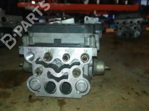 ABS pump OPEL FRONTERA B (U99) | BP6178199M43