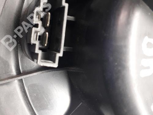 Heater blower motor AUDI A3 (8P1) 1.9 TDI | BP6178243M62