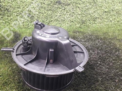 Heater blower motor AUDI A3 (8P1) 1.9 TDI | BP6178243M62