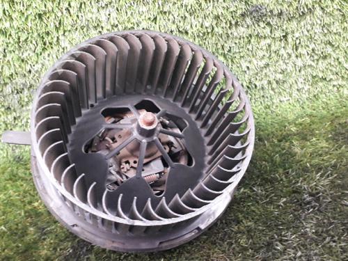 Heater blower motor AUDI A3 (8P1) 1.9 TDI | BP6178243M62