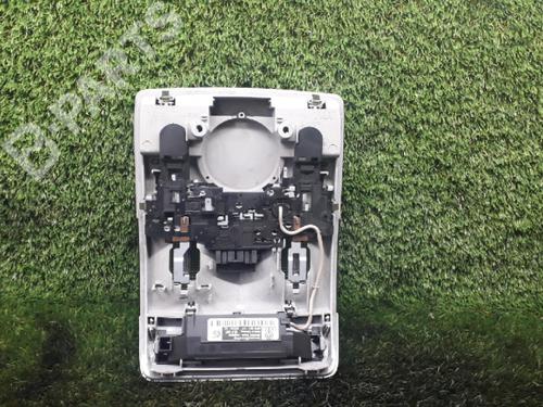 Interior roof light AUDI A3 (8P1) 1.9 TDI | BP7089131I8